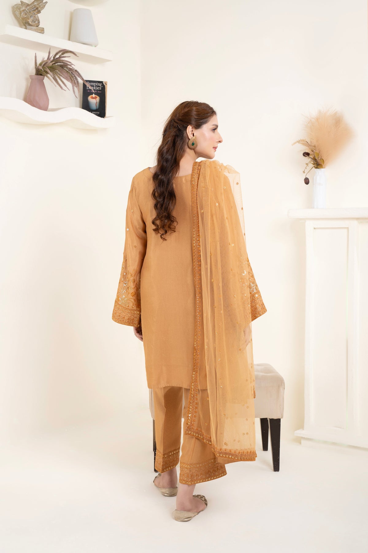 SD-PA3-064-25 ZARQASH