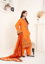SD-PA3-065-25 ZARQASH