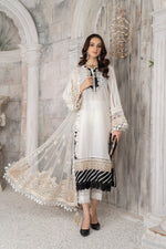 3 Piece Lawn Stitched Suit | Best Sellers