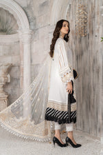 3 Piece Lawn Stitched Suit | Best Sellers
