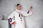 White Petal Lawn Collection