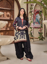 SHAMS SD-PA3-018-25 STITCHED