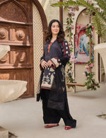 SHAMS SD-PA3-018-25 STITCHED