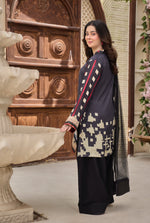 SHAMS SD-PA3-018-25 STITCHED