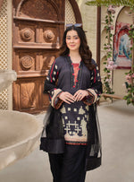 SHAMS SD-PA3-018-25 STITCHED