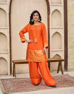 TIGER LILY SD-PA2-024-25 STITCHED