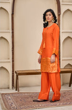 TIGER LILY SD-PA2-024-25 STITCHED