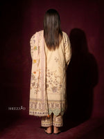 Zahra 3-Piece Suit | Luxury Printed Lawn SD-PA3-00011