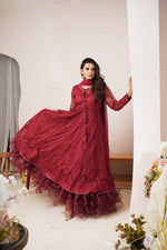 RED ROSESD-PA3-053-25