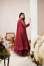 RED ROSESD-PA3-053-25