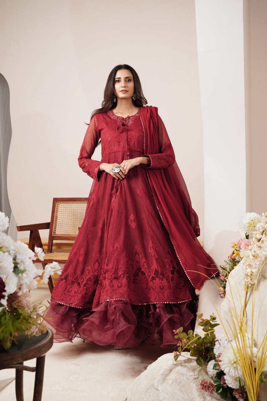RED ROSESD-PA3-053-25