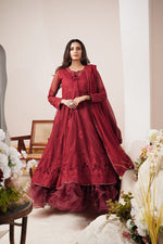 RED ROSESD-PA3-053-25