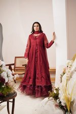 RED ROSESD-PA3-053-25