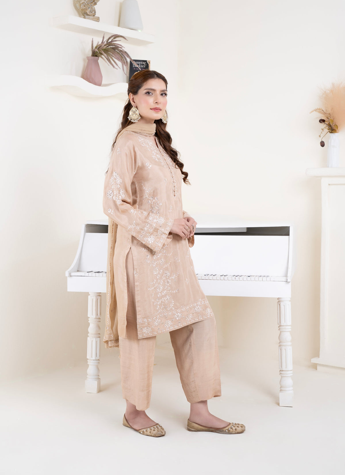SD-PA3-062-25 ZARQASH