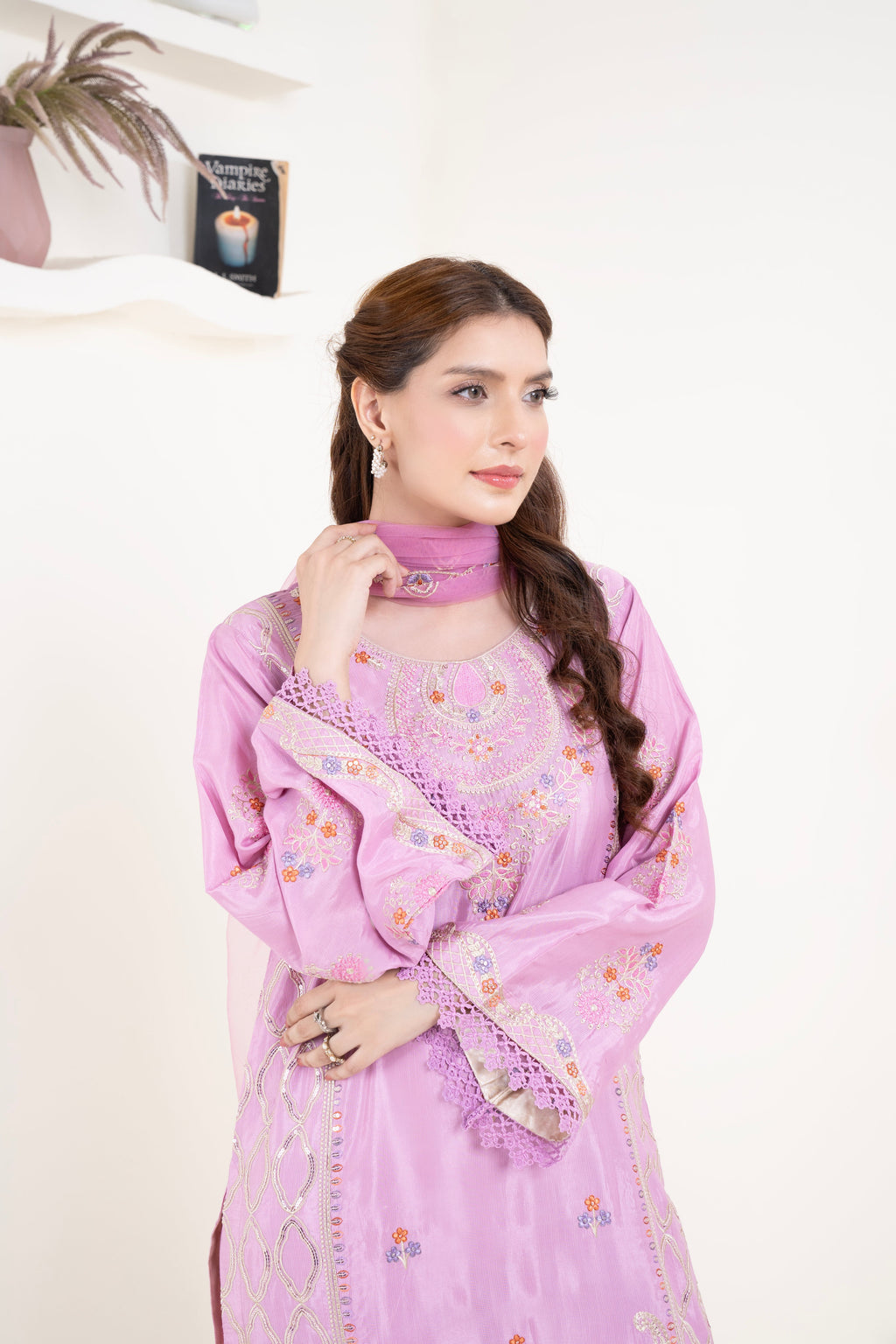 SD-PA3-063-25 ZARQASH