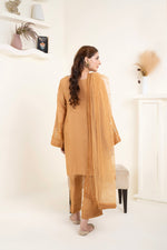 SD-PA3-064-25 ZARQASH