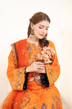 SD-PA3-065-25 ZARQASH
