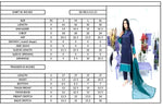 Ela [RW-24] Raw Silk Stiched