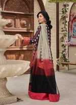 SAFFRON SD-PA3-017-25 STITCHED