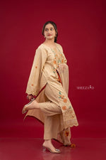 Skin Lawn Embroidered 3 Pcs Suit | SD-SL-26-04