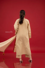 Skin Lawn Embroidered 3 Pcs Suit | SD-SL-26-04