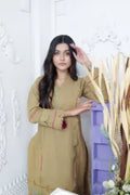 Craft [RW-24] Khaddar Stiched Deevani Collection