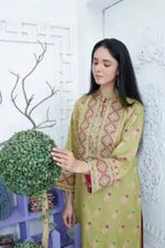 Craft [RW-24] Karandi Stiched