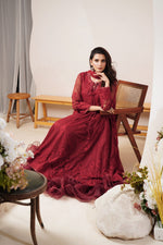 RED ROSESD-PA3-053-25
